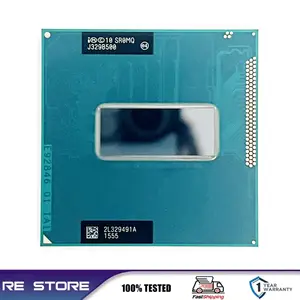 Intel Core I7 3610Qm - AliExpress