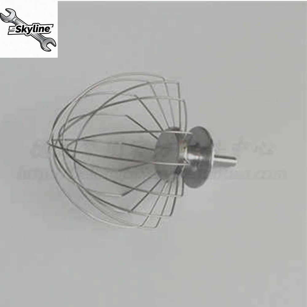 Multi Functional Noodle Machine & Eggbeater Accessories – Replacement for KMX750, KMX760 Chef Machine