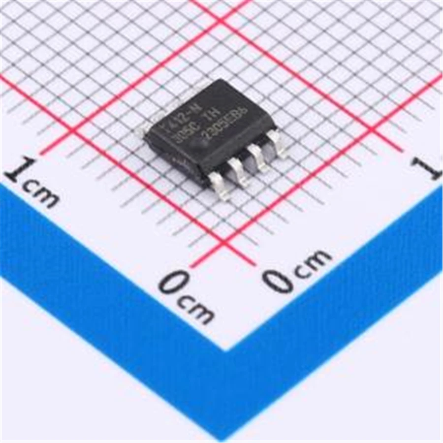 

5PCS/LOT(Microcontroller Units) ATTINY412-SSNR