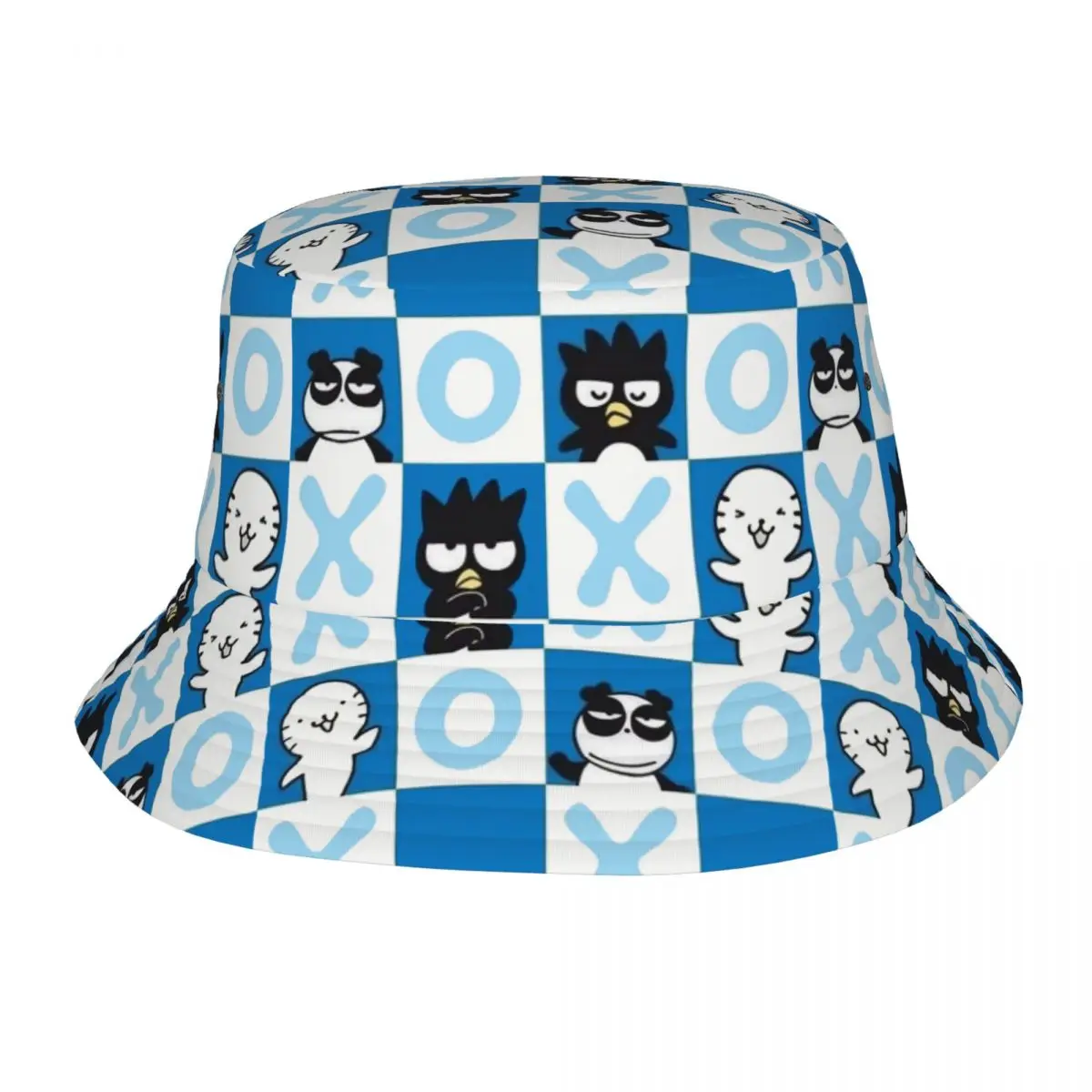 Custom Bad Badtz Ma…