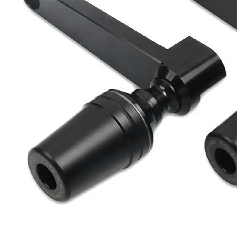 Efficientt-Falling Protection Fairing Guard Crash Pad Protector Slider Frame For Honda CBR1000RR CBR1000 RR 2008-2011 Motorcycle