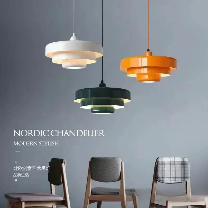 

LED-подвеска для кофе, ресторана, гостиной