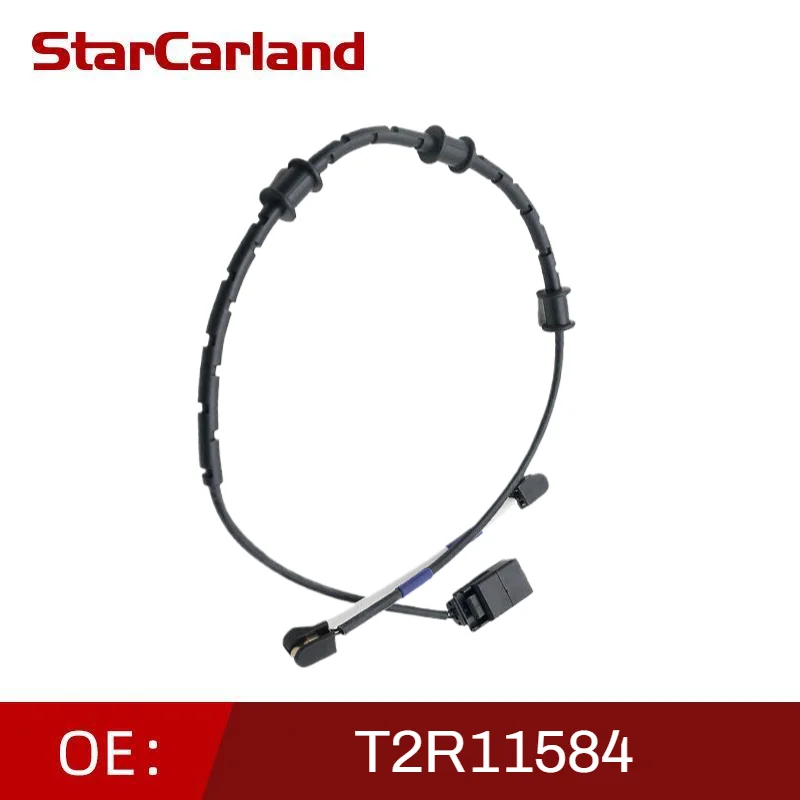 

T2R11584 Front Brake Pad Wear Sensor Fit For Jaguar Ftype X152 XF Saloon 5.0 XJ