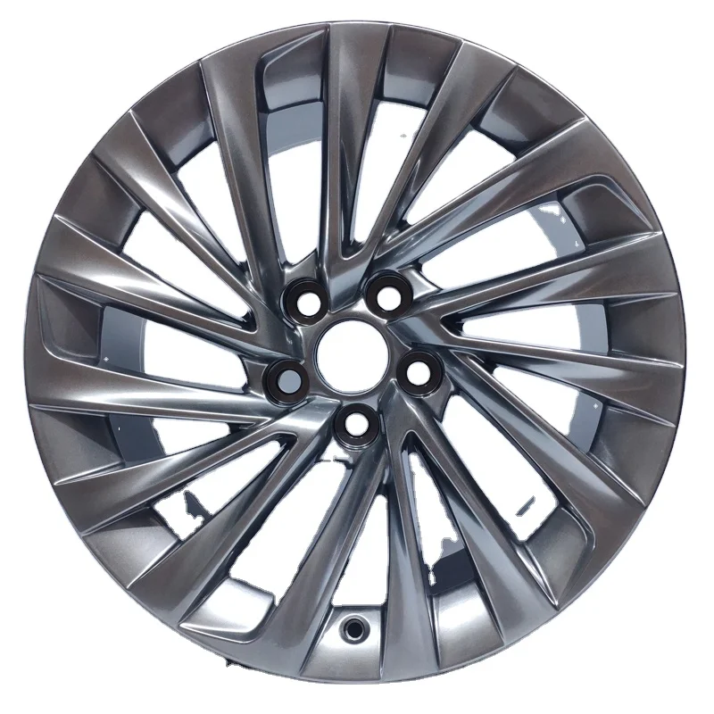 

High Quality 17 18 Inch Rims 5 Holes Rims Concave Wheels 5x120 Wheels Casting Wheel Alloy Rims for