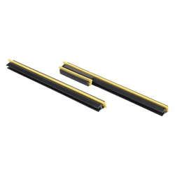 8251L3 Car Rainboard Card Strip Front Windshield Lower Card Strip For Peugeot 307 308 408 Citroen C4 C4 Pallas