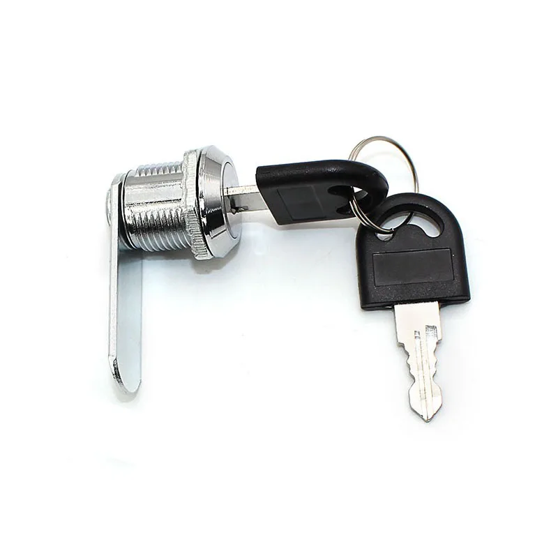 

YB103 Office Desk Drawer Lock Iron File Cabinet Lock Core Storage Cabinet Lock Archive Mailbox Lock Tongue Lock