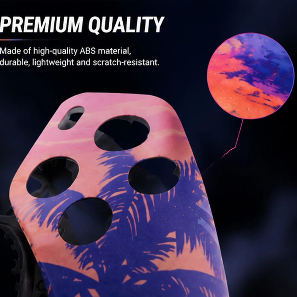 Thumbnail 2 - #65 PS5 Faceplates List of Top Picks