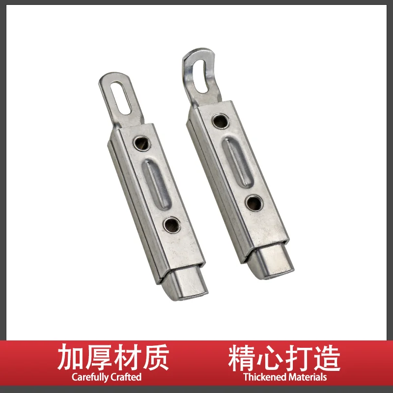 Commercial Activities Industrial Multi Specification Equipment 304 Stainless Steel Indoor Door Spring Pin Hinge