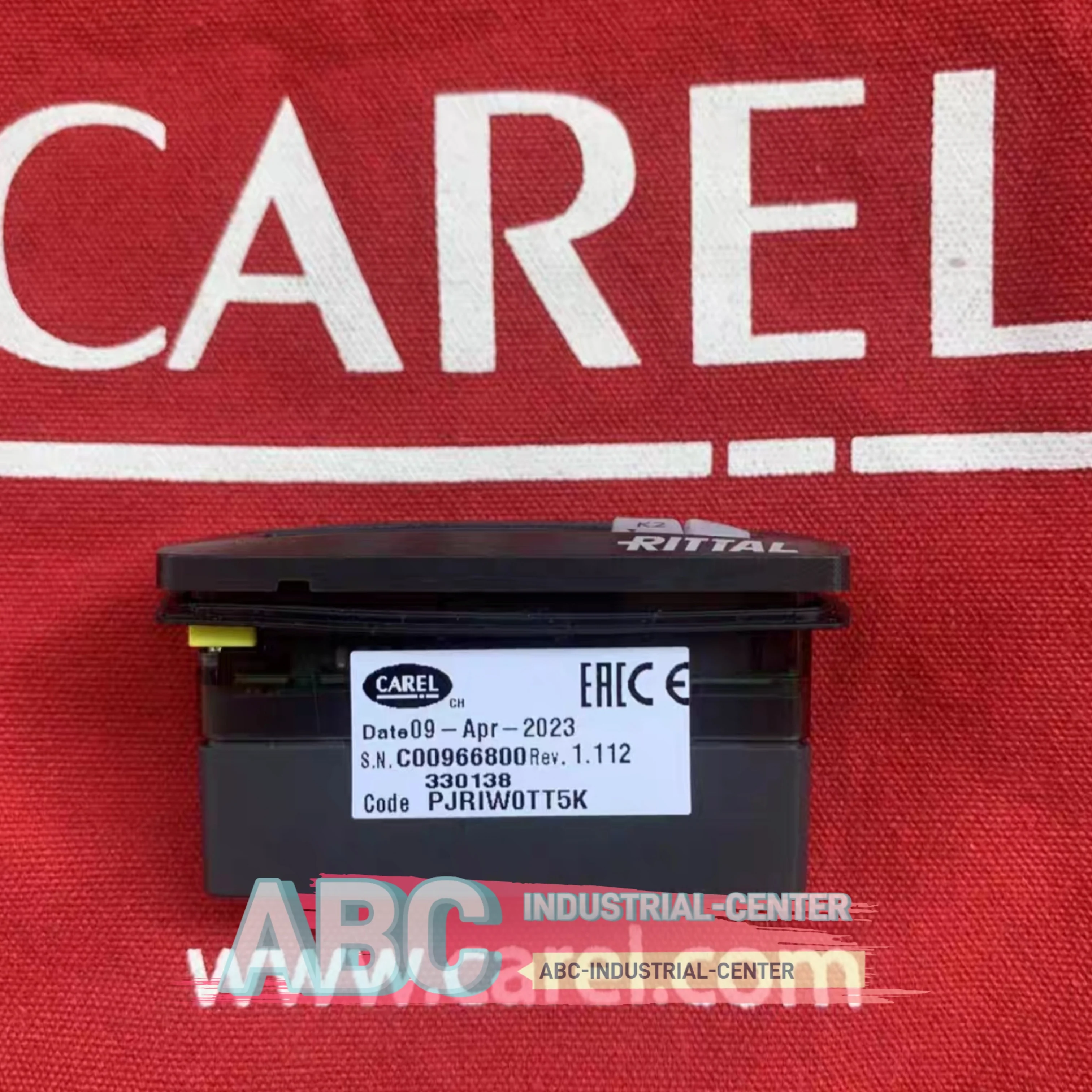 Nuovo regolatore di temperatura originale PJRIW0TT5K PLD00GF700