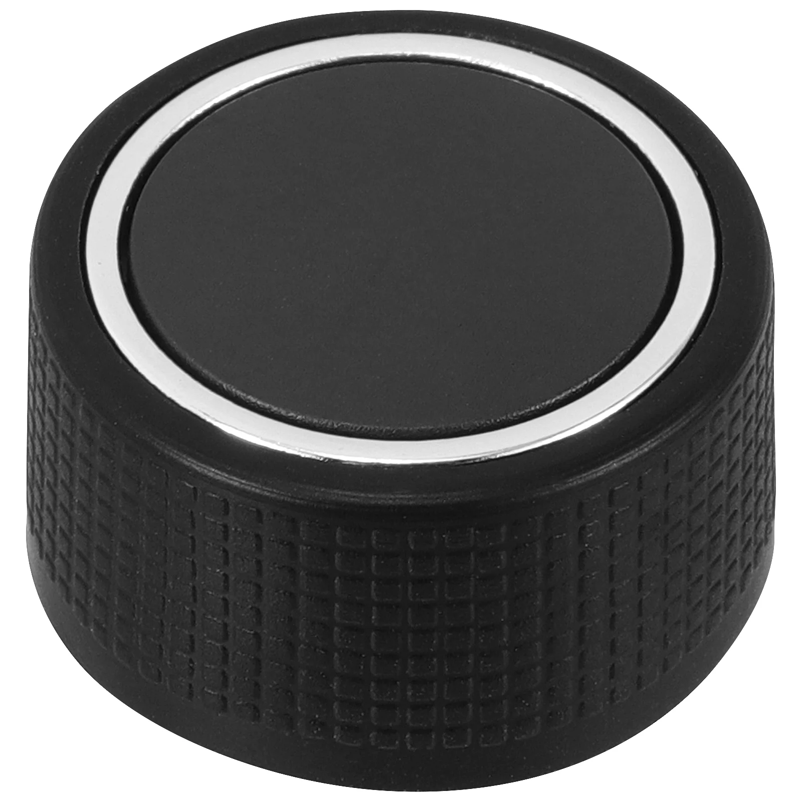 

Volume Knob Auto Car Radio Stereo Knobs Button Cover Power Handle