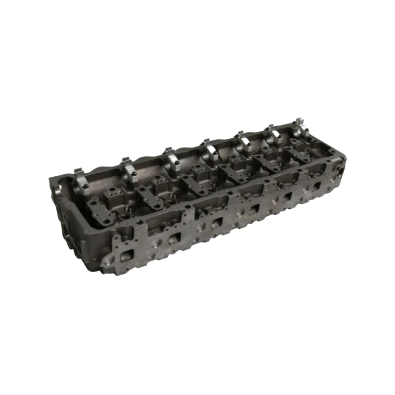 Truck accessories Diesel Engine Mc11 Mc13  51031006426 Engine Cylinder Head Assy for Sinotruk  HOWO T7H SITRAK C7H