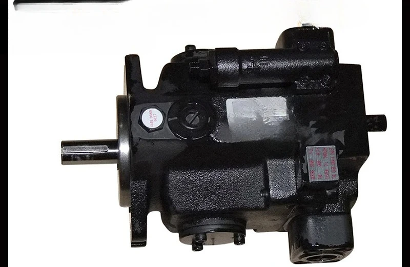 

Oil pump plunger pump V18A4R V18B4R V18C4R V18D4R1 2 3 hydraulic pump