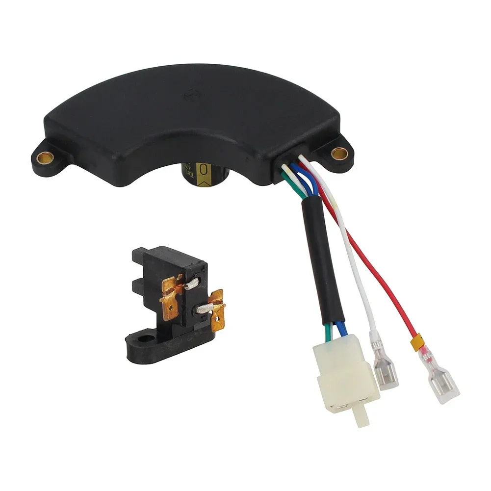 

AVR Automatic Voltage Regulator For Harbor Freight For Predator Generator 6500W Generator Parts 111111111111111111111111111111