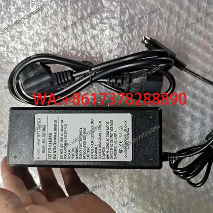 

Новый адаптер переменного тока ADC-11 (зарядное устройство) для сварочного аппарата FSM-50S, 50R, 17S Fusion Splicer, 1 шт.