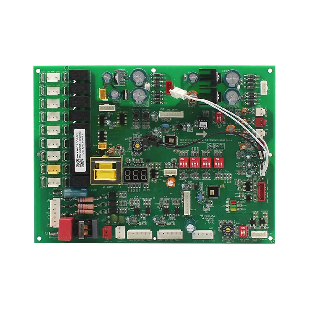 Suitable for the new Chigo multi-line central air conditioning outdoor unit motherboard 803300300961 control board CMV-H260WSA