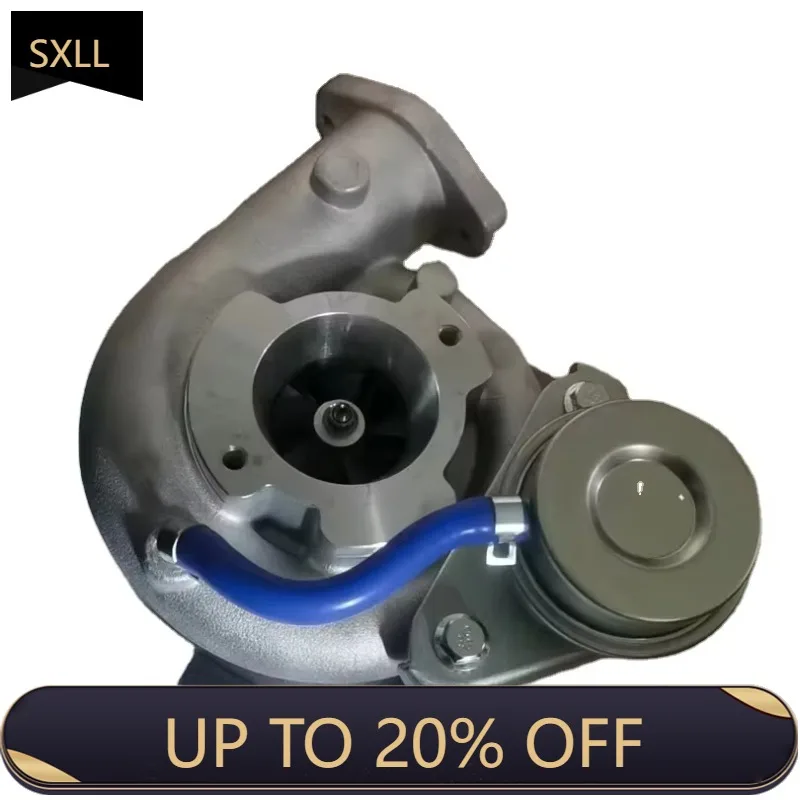 

SXLL High quality automotive engine parts turbocharger 17201-17040