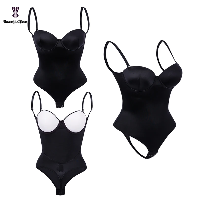 

Workout Corset Waist Slimming Bodysuit Instant Weight Loss Body Shaper Lycra Spandex Bustier Underwear Gorset Women Shapewear