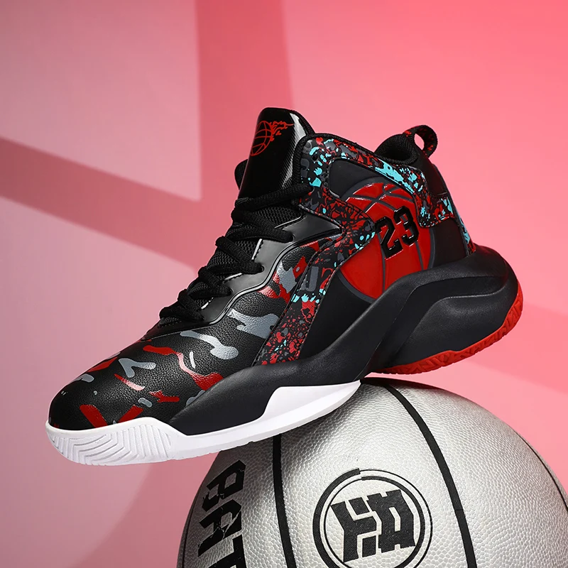 

Teenagers Luxury Running Shoes for Men Sports Sneakers - Speed Basketball Shoes & Racing High Top Trainers Shoes Free Shipping