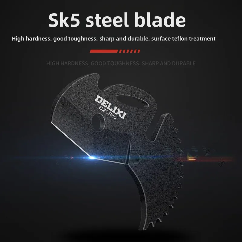 Thumbnail 3 - #23 Best Plumbing Pipe Cutters to Buy In 2026