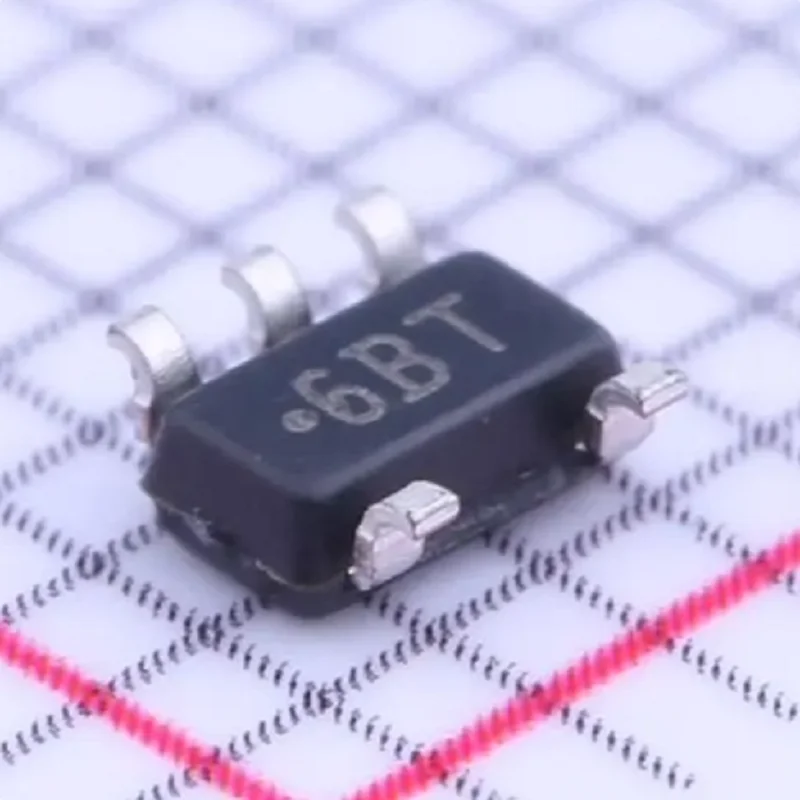 Sensors, Transducers LM95071CIMFX/NOPB Temperature Sensors Analog and Digital Output Local -40°C ~ 150°C 13 b SOT-23-5