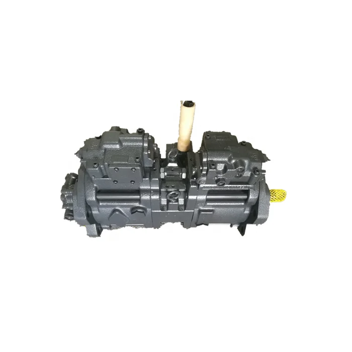 

Главный гидравлический насос JCB220 JS220 215-11278 K3V112DT-1X7R K3V112 Гидравлический насос JS220 JCB220
