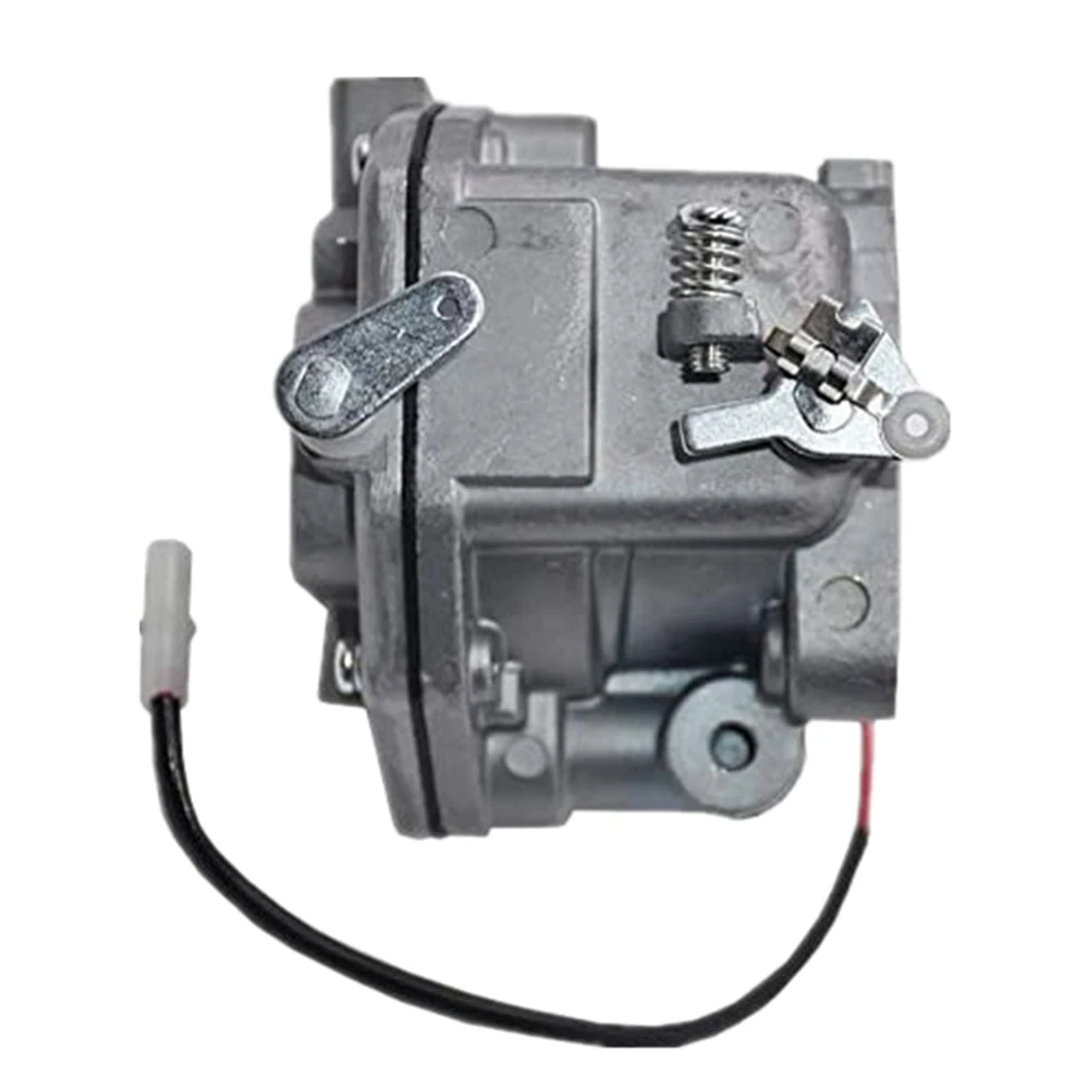 Carburetor Fit for Briggs & Stratton 845015 845906 809013 808252 807943 Vanguard 16hp Engine Fit for Nikki Carburetor 16HP