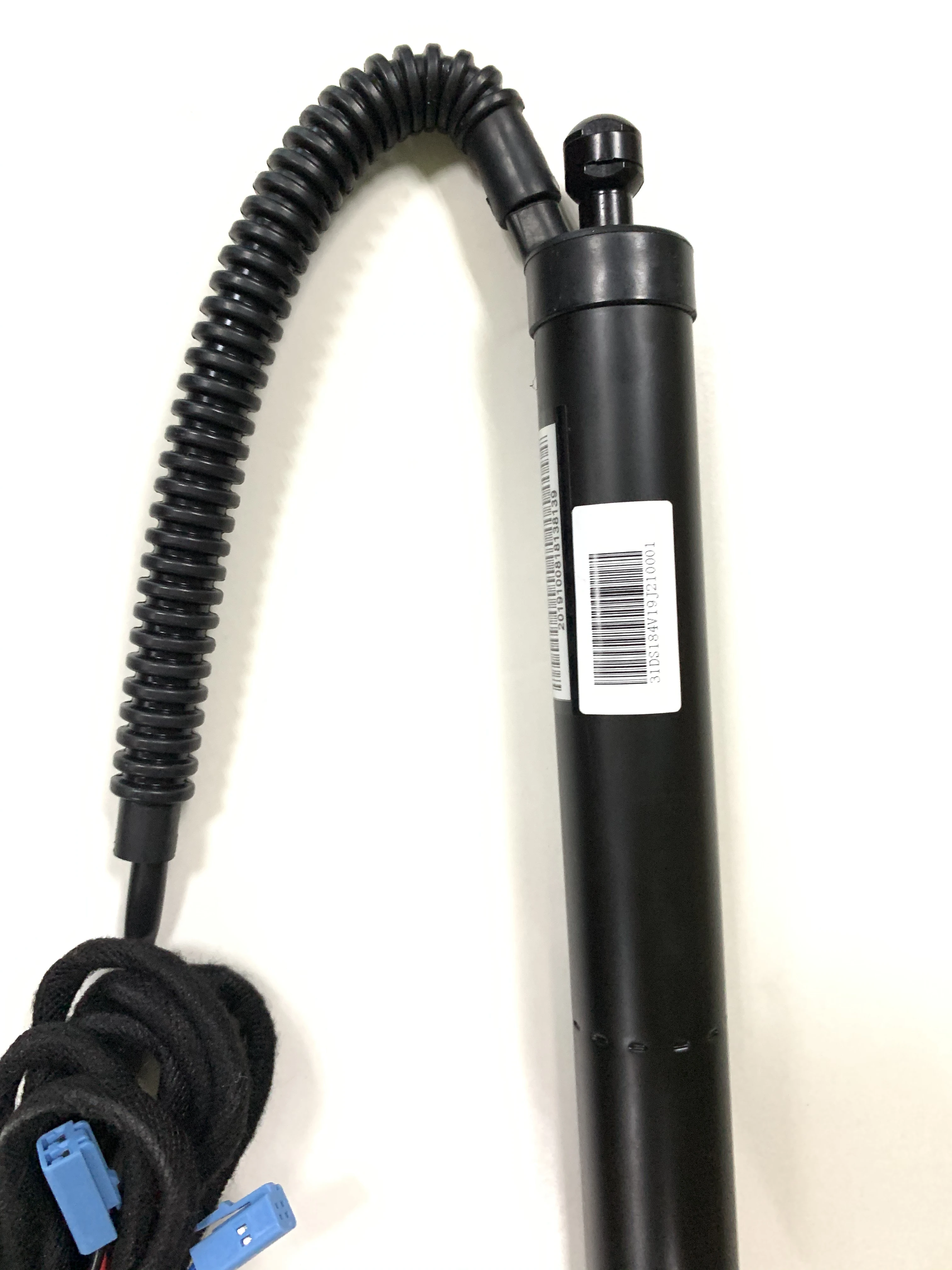 High Quality Car Body Parts Automatic Car Trunk Lift Power Electric Tailgate for Toyota Hiace Mid Roof