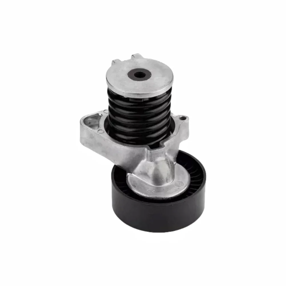 Rolka napinacza paska wielorowkowego pasuje do Mercedes Sprinter M271 W203 W204 W205 W211 W209 W212 W207 W171 W172 OEM:2712000470