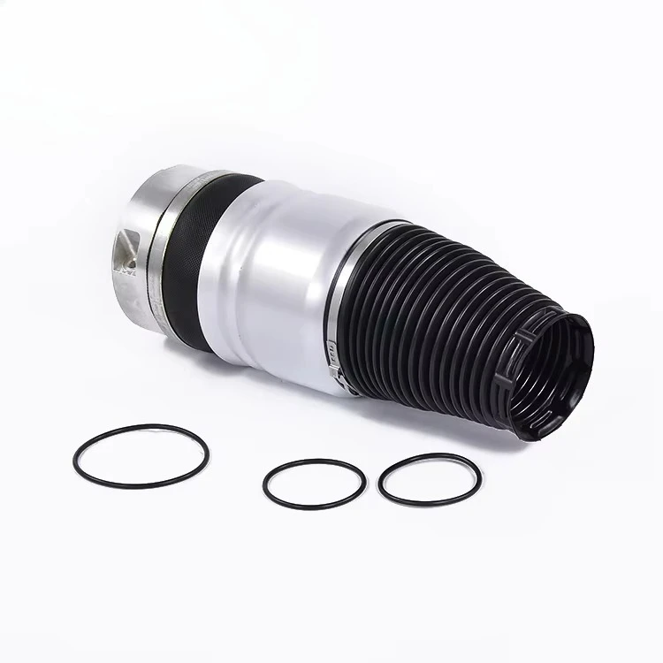 

Новая передняя пневмоподушка для AUDI Q7 OEM 7L8616039D 7L8616403B 7L5616403, пневмобаллоны, оптовая продажа с завода 7L5616404E 95535840430