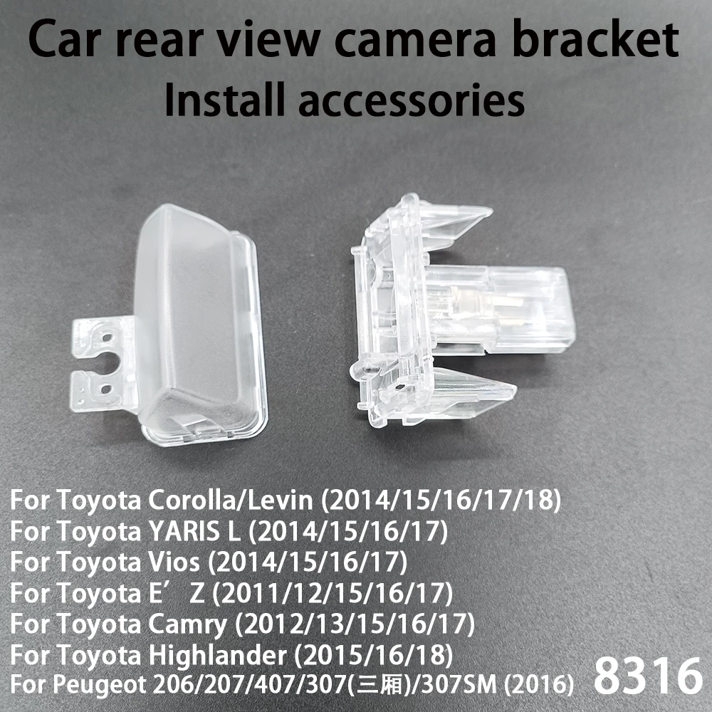 Car Rear View Camera AHD 1080P - огляд і ціна Home Security Front Door Camera