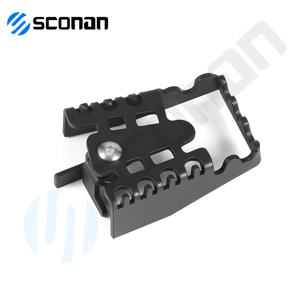 

For Honda CMX300 CMX500 CMX 300 500 2014-2018 Motorcycle Foot Brake Lever Pedal Enlarge Extension Peg Pad Extender