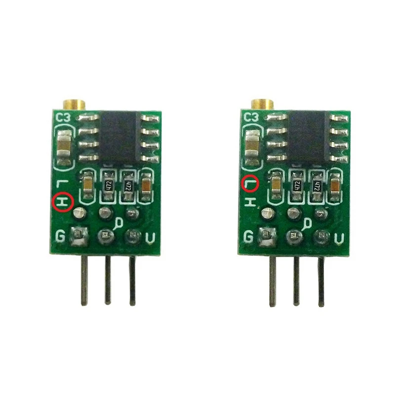 Adjustable Signal Generator TP354 NE555 Module Square Wave Pulse Generator Oscillator Output Signal Source