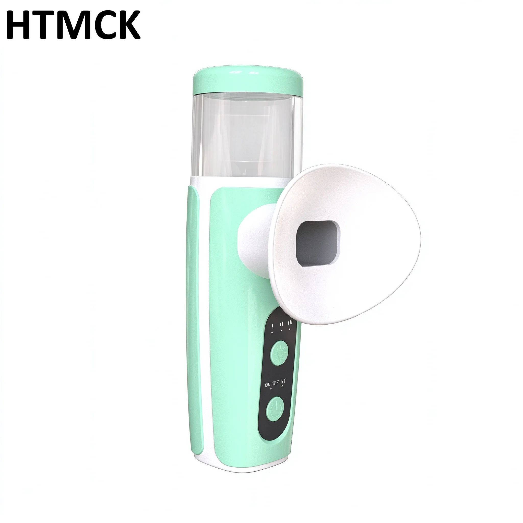 HTMCK Portable  Rechargeable Long-Lasting Stress Dehumidifier for Indoor And Outdoor Use - Compact Size