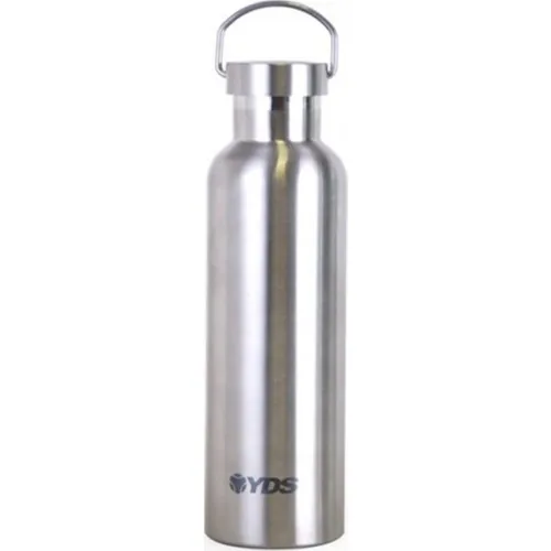 Steel Thermos 750ML Stainless Steel Thermos Outdoor High Quality Comfortable Drinking Accessories For Coffe Tea Pot Mug Soup Hot