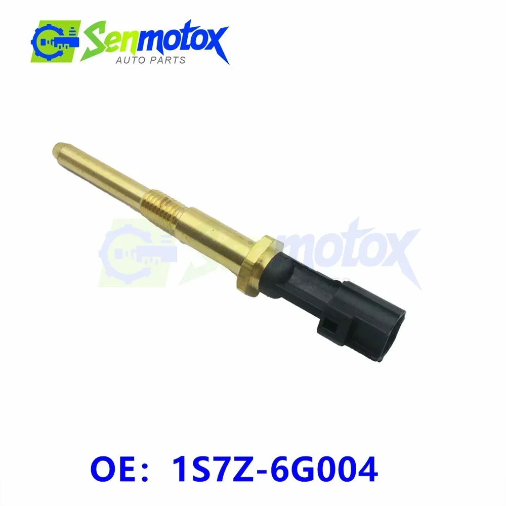 

1S7Z-6G004-AA 1S7Z6G004AA For Ford Ranger Focus Escape Transit Connect C-Max Mazda Lincoln B2300 ECT363 Long Temperature Sensor
