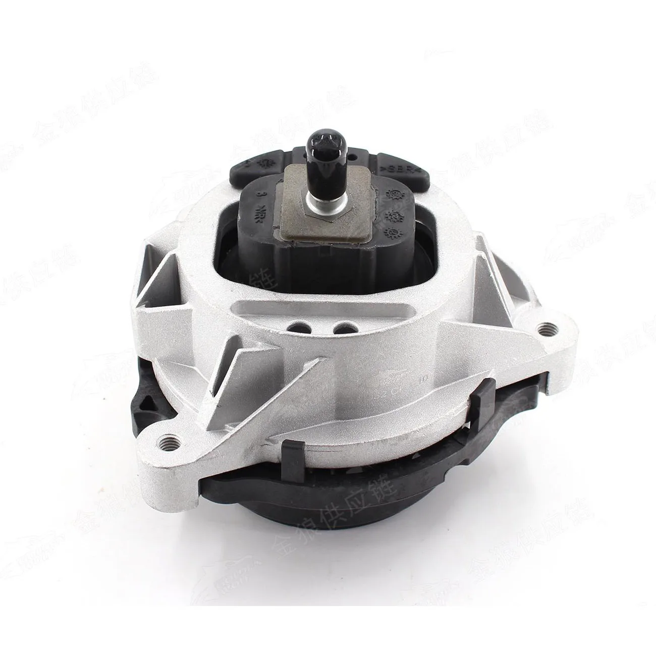 

Опора двигателя левая для BMW 328i/320Li/125i/220i/320i/420i/428i. OEM: 22116867441, 22116862549