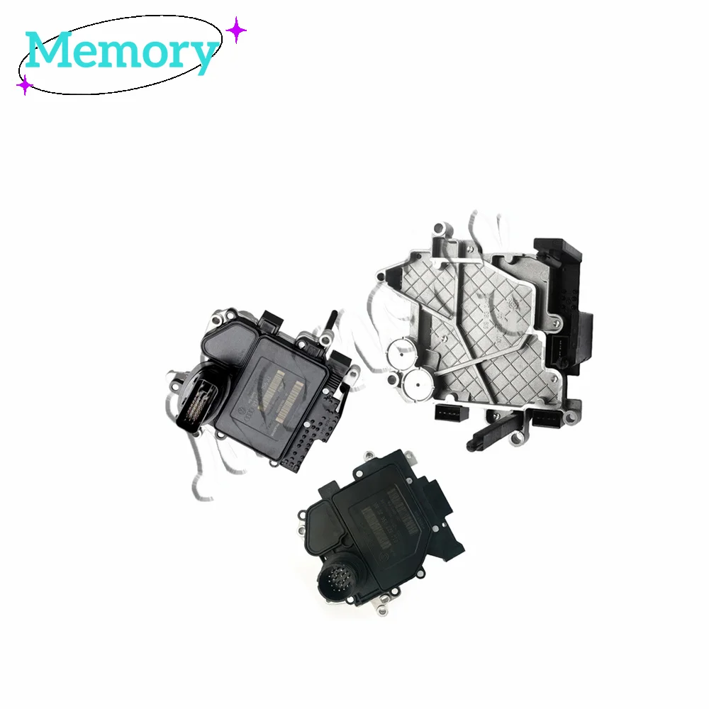 

High Quality 01J TCU TCM CVT Transmission Control Module Unit 01J927156HT 01J927156JG For Audi A4 A5 A6 A8