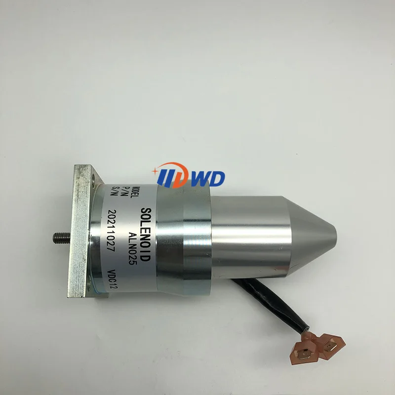 FOR GAC FOR ALN025A-12 Universal for Actuators for ALN for Series  for Push for Linear for Actuators