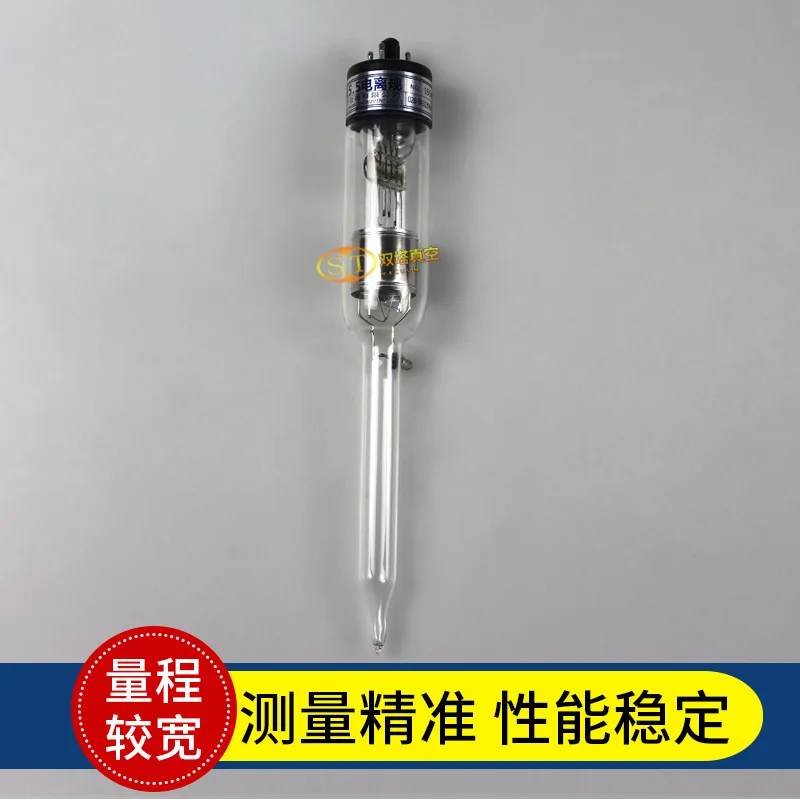 

Zhenghua thermocouple gauge ZJ-53B/glass sensor probe comes true