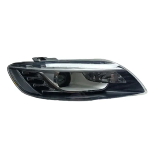 12V HID Xenon Headlights OEM Style Replacement Fit For 2010-2015 Q7