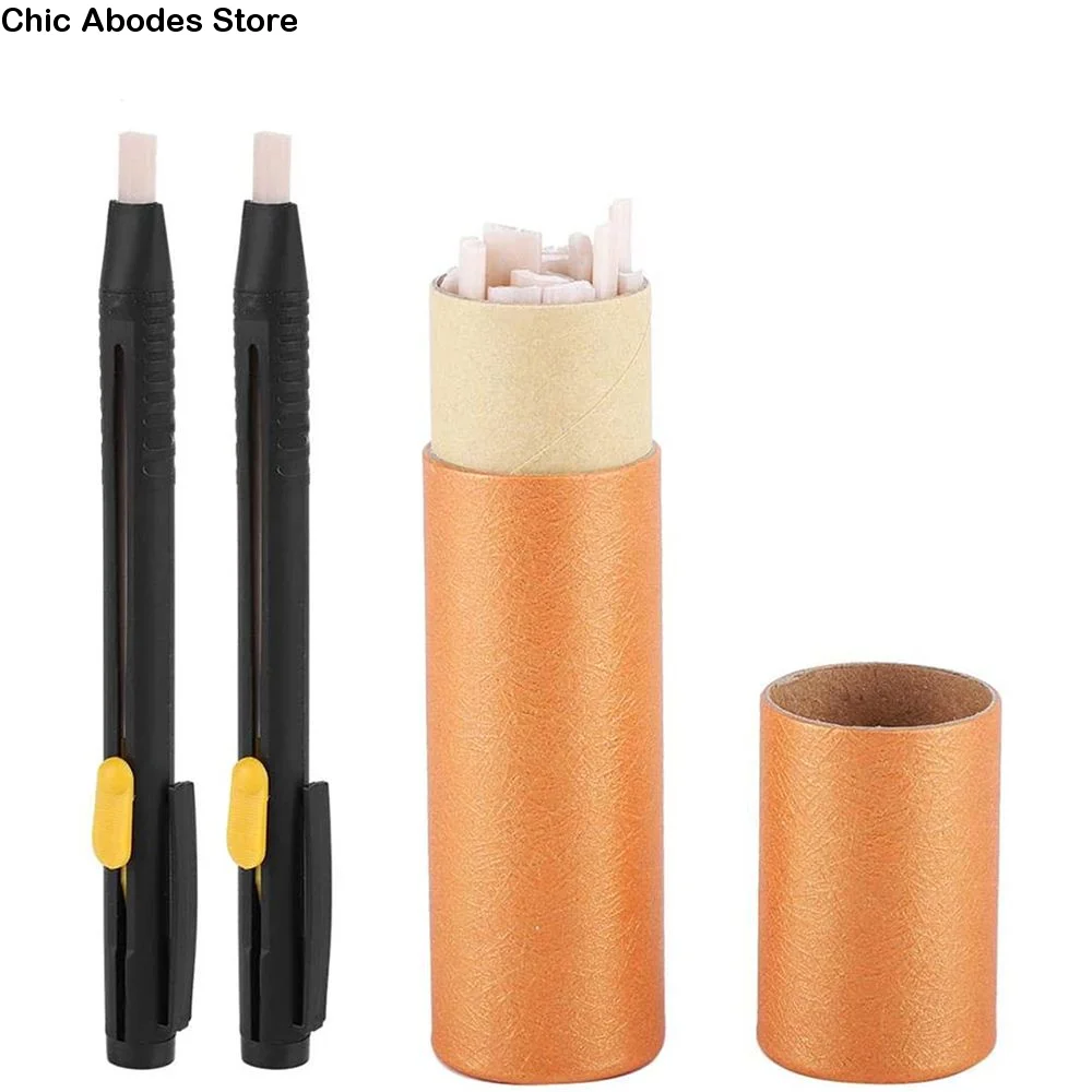 Tailor Chalk Marker - Disappearing Garment Patchwork Leather Pens Fabric