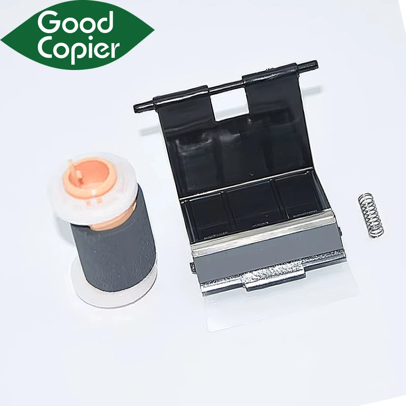 1X 3471ND Para Samsung ML 3050 3051 3051N 3470 3471 5530 para Xerox Phaser 3435 3428 3300 3300 3635 Almofada de Separação + Rolo de Recolha