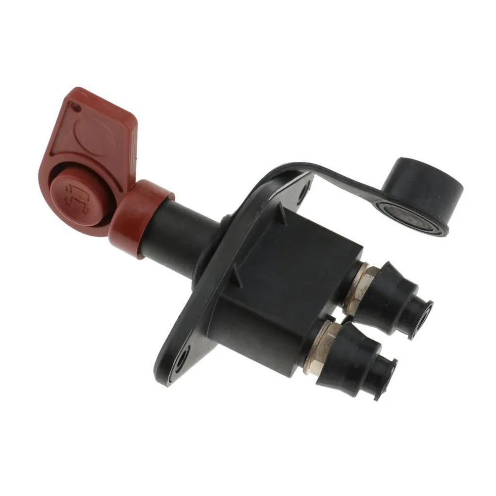 

300A High Current Disconnector Switch for Boat Car Van Truck Rv Motorcycle Electronics