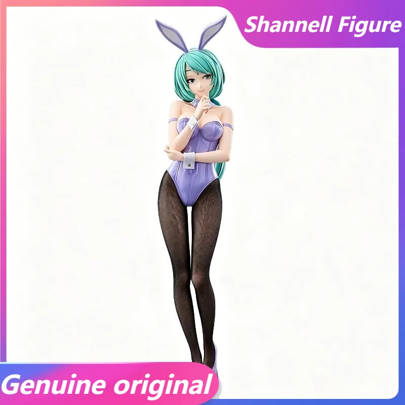 

Genuine FREEing B-style 1/4 Myu Farumenasu Bunny PVC Action Figure Anime Figure Model Toys Figure Collection Doll Gift