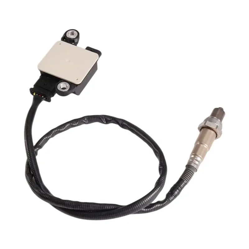 For VW For Passat T-Roc Golf A3 Q2 Skoda Seat Particulate Matter Sensor 05L906261D 0281007922 High Quality For Arteon