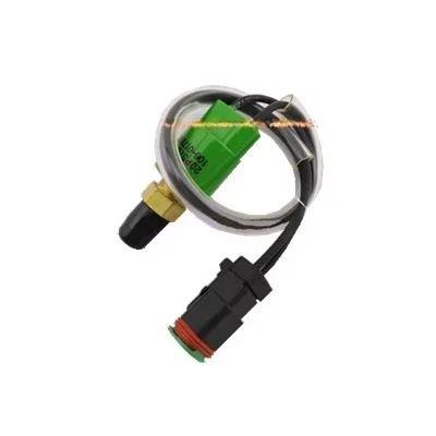 E320B Excavator Parts Pressure Switch Sensor 1060179