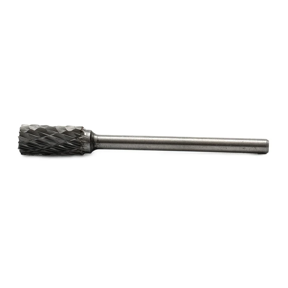 

Part Burrs Tungsten Steel 1 8 Shank 1pc 3mm Shank Carbide Carving Bit For Metalwork For Metalwork Rotary Drill