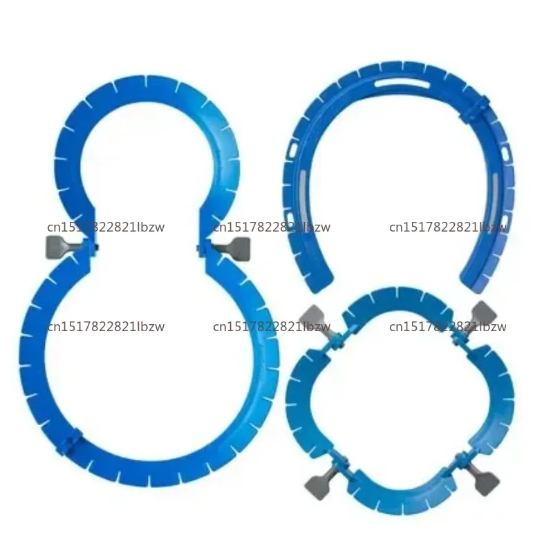 Retractor System Gynecology Kit Disposable Wound Retractor-rings Abdominal Surgical Instruments