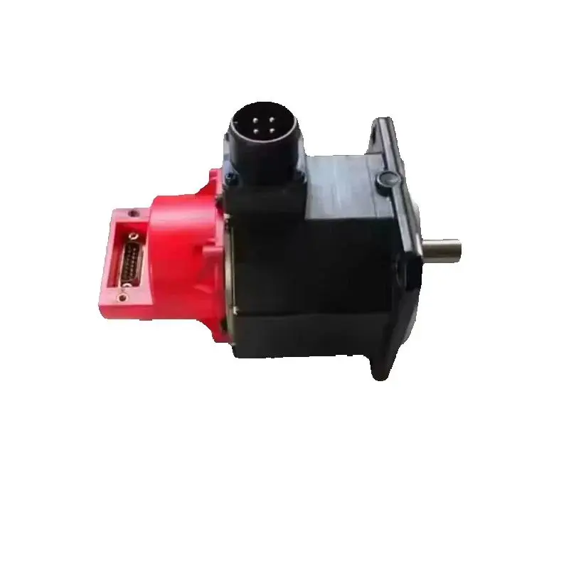 

A06B-0031-B075 Гарантия на двигатель Fanuc 3 месяца Тест ОК