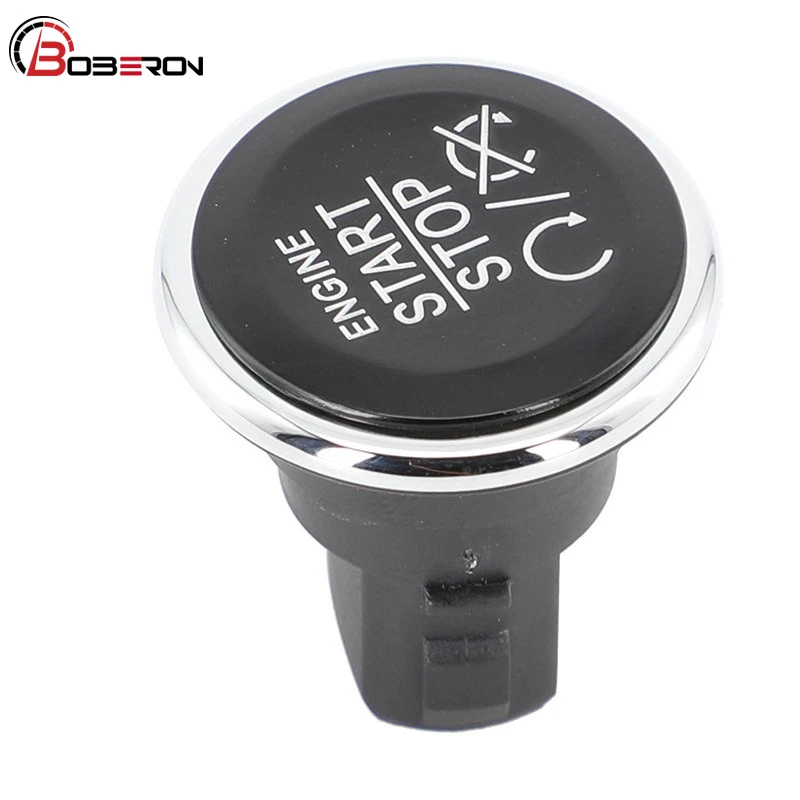 

Car Engine Start Stop Button Switch 1FU931X9AC for CHRYSLER TOWN & COUNTRY 10-16 for DODGE CHALLENGER 09-14 for JEEP COMMANDER